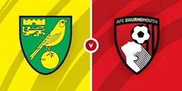 Nhận định Norwich vs Bournemouth 1h00 ngày 25/8 (Cúp Liên Đoàn Anh 2021/22)