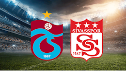 Nhận định Trabzonspor vs Sivasspor 23h15 ngày 23/8 (VĐQG Thổ Nhĩ Kỳ 2021/22)