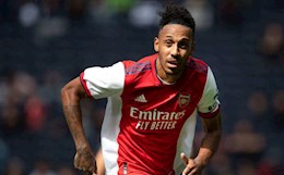 Aubameyang đối mặt với khả năng rời Arsenal