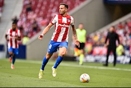 Chelsea chính thức hỏi mua Saul Niguez