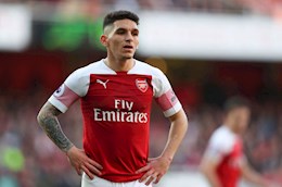 Arsenal thanh lý thành công Lucas Torreira