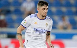 Real trói chân Valverde, tăng phí phá hợp đồng lên 1 tỉ euro