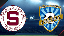 Nhận định, dự đoán Saprissa vs Jicaral 9h00 ngày 25/8 (VĐQG Costa Rica 2021)