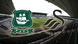 Nhận định Swansea vs Plymouth 1h00 ngày 25/8 (Cúp Liên đoàn Anh 2021/22)