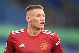 Điểm tin tối 17/9: McTominay ấn định ngày trở lại