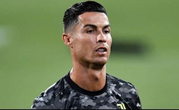 Man City, PSG không có ý định chiêu mộ Ronaldo