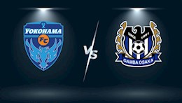 Nhận định Yokohama vs Gamba Osaka 17h00 ngày 25/8 (VĐQG Nhật Bản 2021)