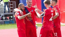 Nhận định Znamya Noginsk vs Yenisey 21h00 ngày 25/8 (Cúp quốc gia Nga 2021/22)