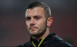 Wilshere chia sẻ tâm trạng trong lúc thất nghiệp