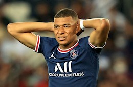 PSG chốt giá bán Kylian Mbappe cho Real Madrid