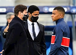 PSG tìm đến MU sau khi bán Kylian Mbappe cho Real Madrid