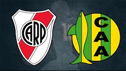 Nhận định River Plate vs Aldosivi 2021 7h00 ngày 27/8 (VĐQG Argentina 2021)