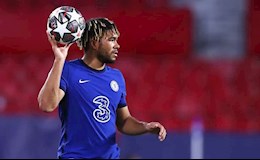 Reece James tiết lộ việc đổi 3 vị trí khi ở đội trẻ Chelsea