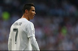 Cư dân mạng đào lại phát biểu không thèm sang Man City của Ronaldo