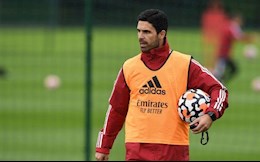 Arteta lên tiếng, 3 cầu thủ chuẩn bị rời Arsenal