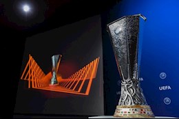 Bốc thăm vòng bảng Europa League 2021/22: Leicester rơi vào bảng đấu khó