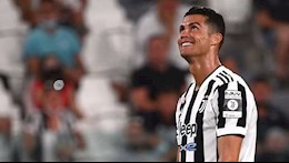 Lộ diện người thay thế Ronaldo tại Juve