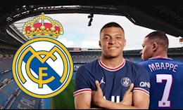 Real Madrid và PSG đưa ra thông báo cuối cùng về thương vụ Kylian Mbappe