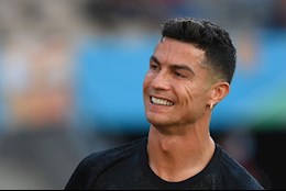 Ronaldo tới Man City: Khi danh hiệu mới là điều quan trọng nhất