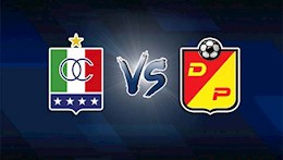 Nhận định Deportes Quindio vs Once Caldas 7h40 ngày 28/8 (VĐQG Colombia 2021)