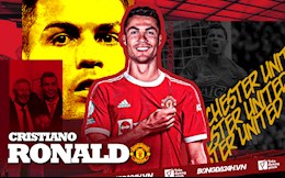 MU tái hợp Ronaldo: Vị thế và niềm kiêu hãnh của Quỷ Đỏ