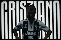 Ronaldo CHÍNH THỨC nói lời chia tay CLB Juventus