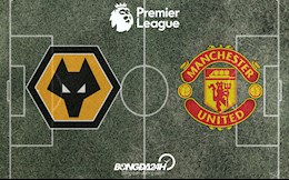 Đội hình chính thức Wolves vs MU 22h30 ngày 29/8/2021: Chờ Ronaldo