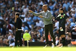 Pep Guardiola: Arteta cần được Arsenal trao thêm thời gian