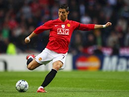 Chiêm ngưỡng lại 118 bàn thắng của Ronaldo cho MU