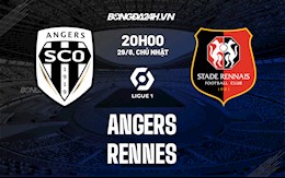 Nhận định bóng đá Angers vs Rennes 20h00 ngày 29/8 (Ligue 1 2021/22)