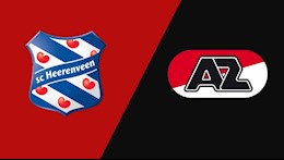 Nhận định Heerenveen vs AZ Alkmaar 21h45 ngày 29/8 (VĐQG Hà Lan 2021/22)