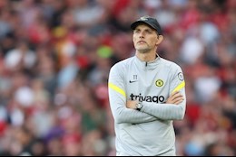 HLV Tuchel: Trọng tài đáng lẽ phải check VAR kĩ hơn