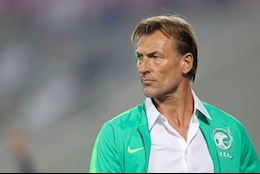 HLV Herve Renard tự tin hóa giải lối đá phản công của ĐT Việt Nam