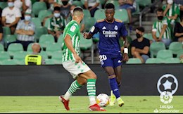 Bảng xếp hạng bóng đá La Liga 2021/22 hôm nay 30/8