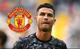 “Có Ronaldo, MU vẫn chỉ đứng thứ 3 Premier League!”