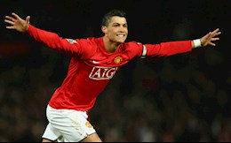 MU chính thức hành động để Ronaldo được mặc áo số 7