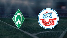 Nhận định Werder Bremen vs Hansa Rostock 18h30 ngày 29/8 (Vòng 5 Hạng 2 Đức 2021/22)
