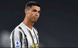 “Ronaldo ra đi, Juventus khó vô địch Serie A!”