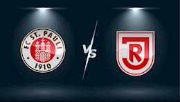 Nhận định St. Pauli vs Jahn Regensburg 18h30 ngày 29/8 (Vòng 5 Hạng 2 Đức 2021/22)