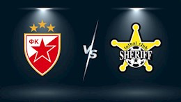 Nhận định,  Crvena Zvezda vs Sheriff 2h00 ngày 4/8 (Cúp C1 châu Âu 2021/22)