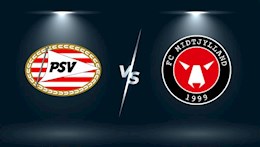 Nhận định,  PSV Eindhoven vs Midtjylland 1h00 ngày 4/8 (Cúp C1 châu Âu 2021/22)