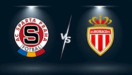 Nhận định,  Sparta Praha vs Monaco 0h00 ngày 4/8 (Cúp C1 châu Âu 2021/22)