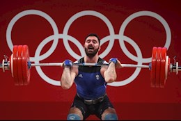 Trượt huy chương Olympic, VĐV Hy Lạp òa khóc, tuyên bố giải nghệ vì quá nghèo