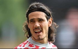 Barca bất ngờ hỏi mua Cavani