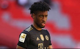 Coman đích thân lên tiếng về tương lai ở Bayern Munich