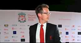 Cựu GĐTT Michael Edwards chuẩn bị trở lại Liverpool