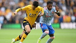 Rio Ferdinand: "Fred không đủ trình đá cho MU"