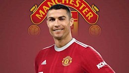 HLV Solskjaer hé lộ vị trí của Ronaldo ở MU