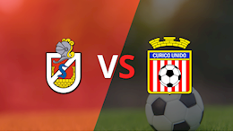 Nhận định Curico Unido vs La Serena 8h00 ngày 31/8 (VĐQG Chile 2021)