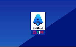 Top ghi bàn vua phá lưới bóng đá Italia Serie A 2024/25